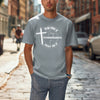 Pray Over It Unisex Relaxed Fit T-Shirt
