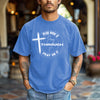 Pray Over It Unisex Relaxed Fit T-Shirt