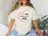 Search Me God Unisex Relaxed Fit T-Shirt