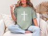 You Are Known, Loved, Chosen, Enough Unisex Relaxed Fit T-Shirt