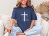 You Are Known, Loved, Chosen, Enough Unisex Relaxed Fit T-Shirt