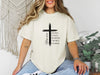 You Are Known, Loved, Chosen, Enough Unisex Relaxed Fit T-Shirt