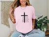 You Are Known, Loved, Chosen, Enough Unisex Relaxed Fit T-Shirt