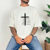 You Are Known, Loved, Chosen, Enough Unisex Relaxed Fit T-Shirt