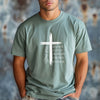 You Are Known, Loved, Chosen, Enough Unisex Relaxed Fit T-Shirt