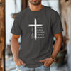 You Are Known, Loved, Chosen, Enough Unisex Relaxed Fit T-Shirt