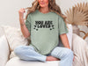 You Are Loved Unisex Relaxed Fit T-Shirt