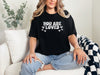 You Are Loved Unisex Relaxed Fit T-Shirt