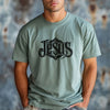 Jesus Unisex Relaxed Fit T-Shirt