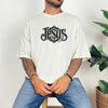 Jesus Unisex Relaxed Fit T-Shirt