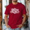 Jesus Unisex Relaxed Fit T-Shirt