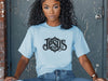 Jesus Unisex Relax Fit T-Shirt