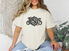 Jesus Unisex Relax Fit T-Shirt