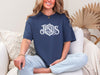 Jesus Unisex Relax Fit T-Shirt