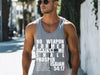 Isaiah 54:17 Unisex True-to-Size Tank Top