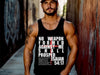 Isaiah 54:17 Unisex True-to-Size Tank Top