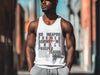 Isaiah 54:17 Unisex True-to-Size Tank Top