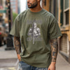 Armor of God Unisex Relaxed Fit T-Shirt