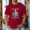 Armor of God Unisex Relaxed Fit T-Shirt