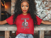 Armor of God Unisex Relaxed Fit T-Shirt - My Faith My Father