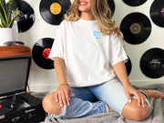 Jesus Loves You Unisex Relaxed Fit T-Shirt - My Faith My Father