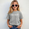 God is Good Unisex Youth T-Shirt. - My Faith My Father