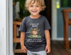 Child of God Toddler T-Shirt - My Faith My Father