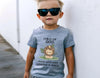 Child of God Toddler T-Shirt - My Faith My Father