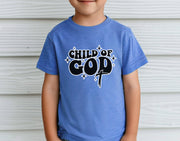 Child of God Toddler T-Shirt, - My Faith My Father