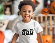 Child of God Toddler T-Shirt, - My Faith My Father