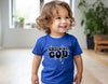 Child of God Toddler T-Shirt, - My Faith My Father