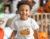 God's Love is the Pick of the Patch! Toddler Pumpkin T-Shirt - My Faith My Father