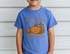 God's Love is the Pick of the Patch! Toddler Pumpkin T-Shirt - My Faith My Father