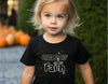 Child of Faith Toddler Short Sleeve T-Shirt - My Faith My Father
