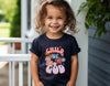 Child of God Toddler Short Sleeve T-Shirt - My Faith My Father