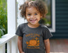 God's Love is the Pick of the Patch! Toddler Pumpkin T-Shirt - My Faith My Father