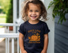 God's Love is the Pick of the Patch! Toddler Pumpkin T-Shirt - My Faith My Father