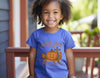 God's Love is the Pick of the Patch! Toddler Pumpkin T-Shirt - My Faith My Father