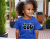 Child of God Toddler T-Shirt, - My Faith My Father