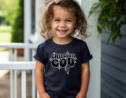 Child of God Toddler T-Shirt, - My Faith My Father