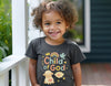 Child of God Toddler Short Sleeve T-Shirt - My Faith My Father