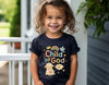 Child of God Toddler Short Sleeve T-Shirt - My Faith My Father