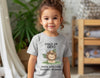Child of God Toddler T-Shirt, - My Faith My Father