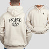 Praise God Unisex Hoodie