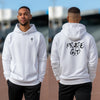 Praise God Unisex Hoodie