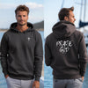 Praise God Unisex Hoodie