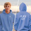 Praise God Unisex Hoodie