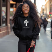 Believe Jesus is Lord Unisex Hoodie - My Faith My Father