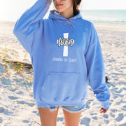 Believe Jesus is Lord Unisex Hoodie - My Faith My Father