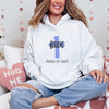 Believe Jesus is Lord Unisex Hoodie